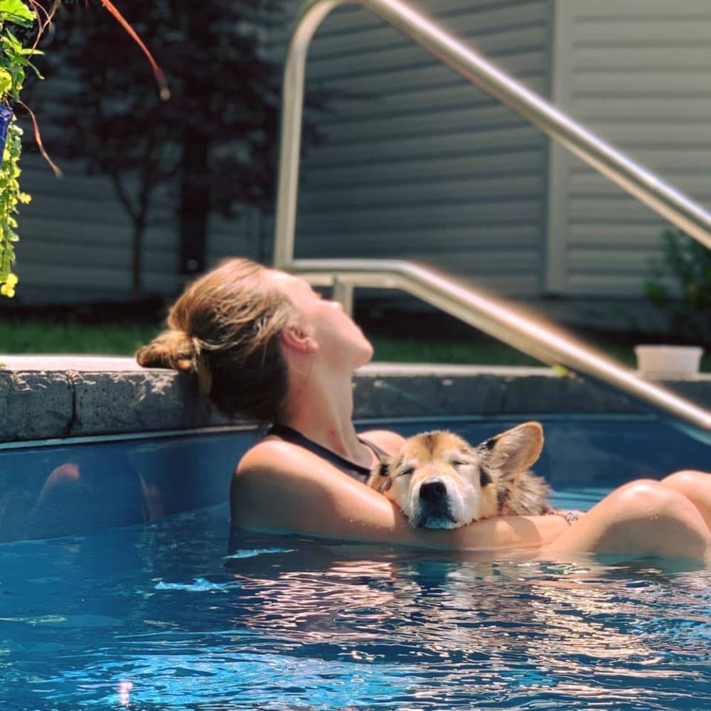 Meet your Posher, Annie